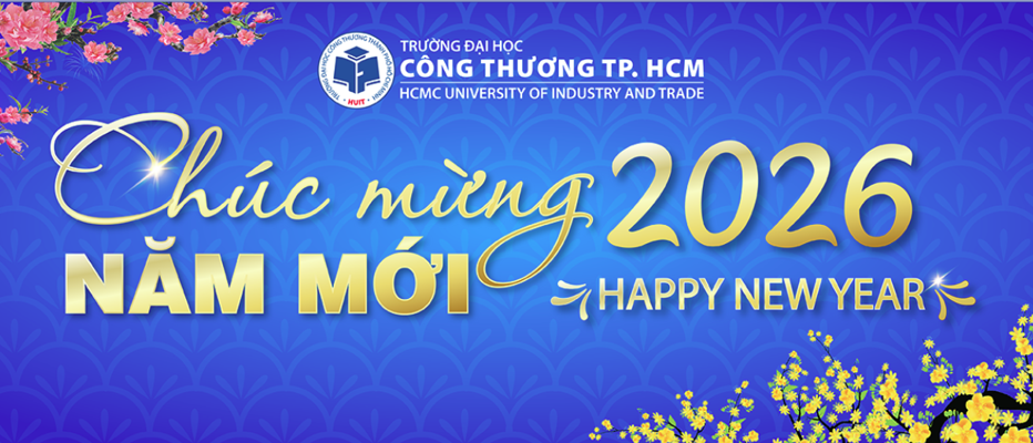 Banner Chúc Mừng Năm Mới 2026